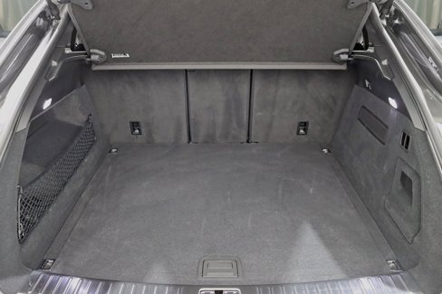 Used 2024 Porsche Cayenne S image 41