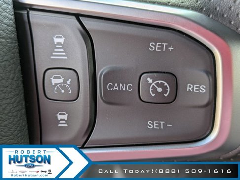 New 2026 RAM 2500 Tradesman image 18