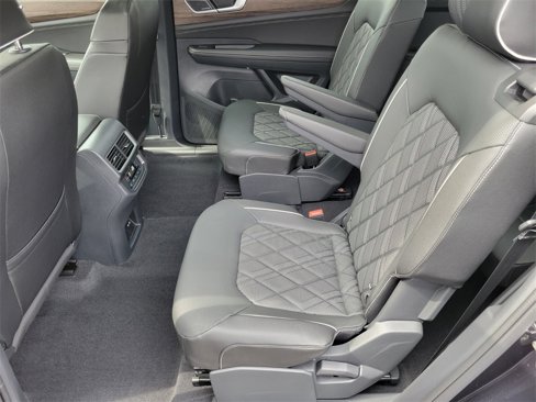 New 2026 Volkswagen Atlas SEL Premium R-Line image 8