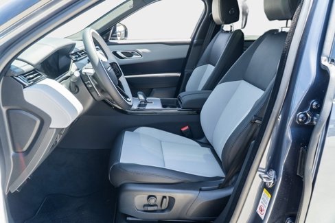 New 2026 Land Rover Range Rover Velar Dynamic SE image 15
