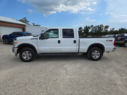 Used 2015 Ford F250 XLT image 5