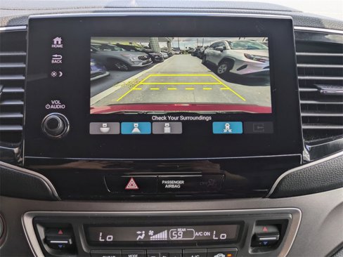 Used 2024 Honda Passport EX-L image 16