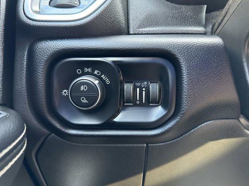 Certified 2024 RAM 2500 Laramie w/ Safety Group image 31