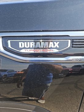 New 2026 GMC Sierra 1500 AT4 w/ AT4 Premium Package image 2