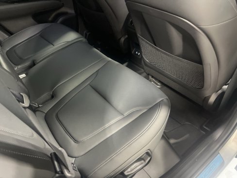 Used 2025 Hyundai Tucson Limited image 24