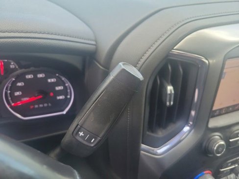 Used 2022 Chevrolet Silverado 2500 LTZ w/ LTZ Convenience Package image 30