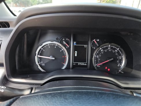 Used 2024 Toyota 4Runner TRD Off-Road image 21