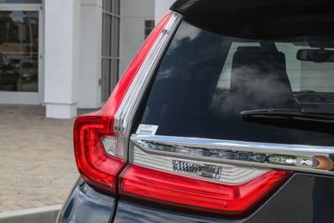 Used 2019 Honda CR-V Touring image 9