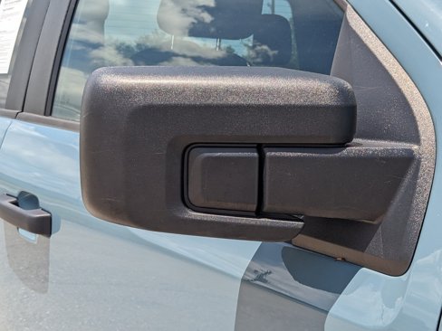 Used 2023 Ford F150 XL w/ STX Appearance Package image 13