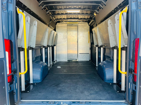 Used 2019 RAM ProMaster 3500 image 16