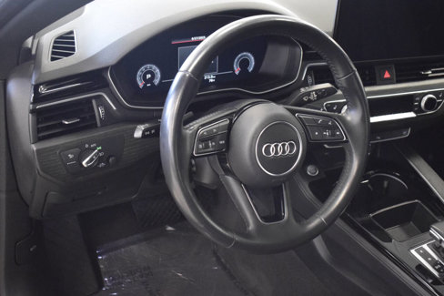 Used 2020 Audi A5 2.0T Premium Plus w/ Premium Plus image 33