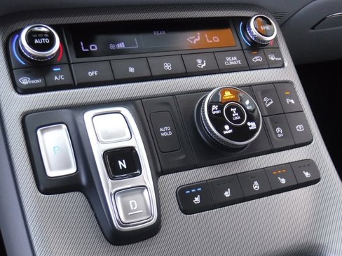Used 2024 Hyundai Palisade SEL image 23