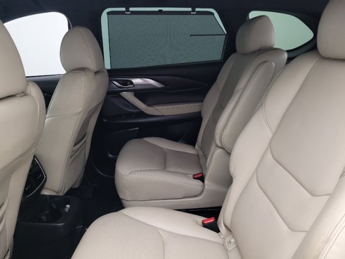 Used 2020 MAZDA CX-9 Grand Touring image 18