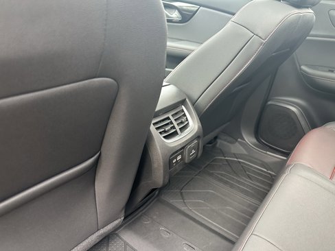 New 2025 Chevrolet Blazer RS w/ LPO, Floor Liner Package image 21