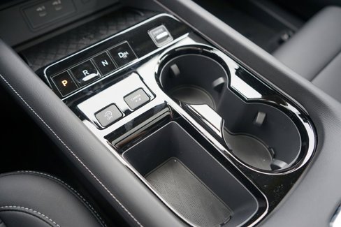 New 2025 Nissan Murano SL image 19