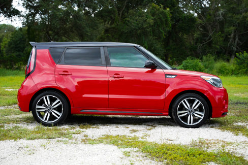 Used 2019 Kia Soul + image 11