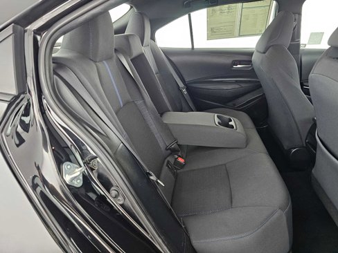 Used 2021 Toyota Corolla SE w/ Body Protection Package (TMS) image 12