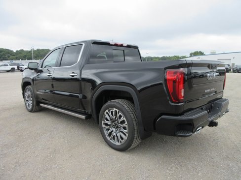 New 2026 GMC Sierra 1500 Denali Ultimate image 9