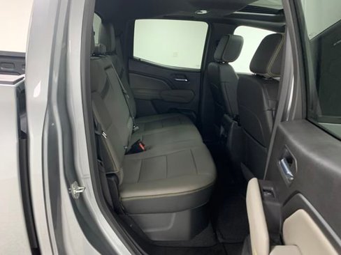 New 2026 Chevrolet Colorado ZR2 w/ Technology Package image 23