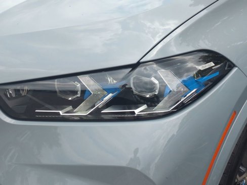 New 2026 BMW X5 xDrive50e w/ M Sport Package image 10