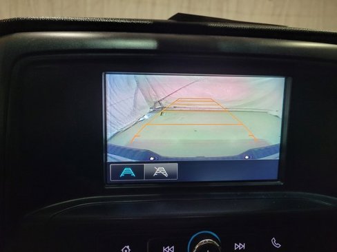 Used 2017 Chevrolet Silverado 1500 W/T image 7