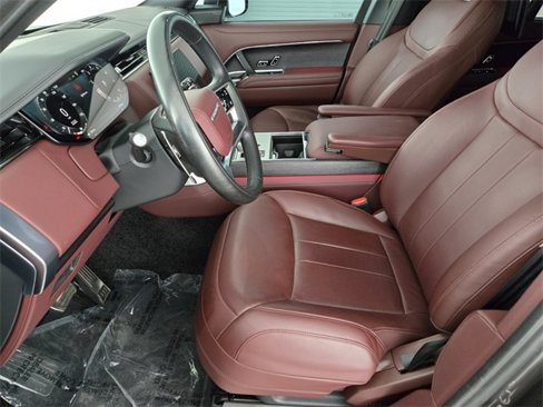 Certified 2024 Land Rover Range Rover Autobiography image 10