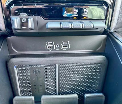 New 2026 RAM 1500 4x4 Crew Cab image 32