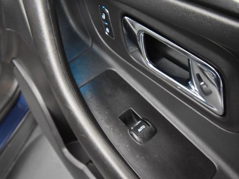 Used 2016 Ford Taurus SHO w/ Equipment Group 401A image 40