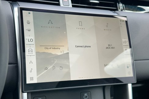 Certified 2024 Land Rover Discovery Sport S image 21