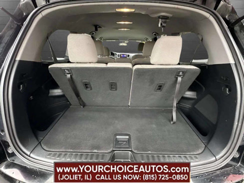 Used 2017 Honda Pilot EX image 40
