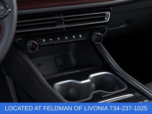 New 2026 Chevrolet Traverse RS w/ LPO, Floor Liner Package image 23