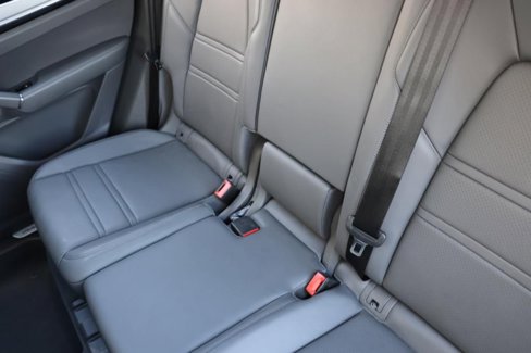 Used 2021 Porsche Cayenne image 62