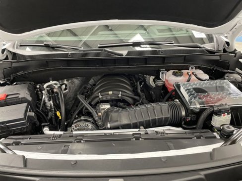 New 2025 Chevrolet Suburban High Country image 43