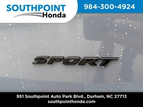 New 2026 Honda Odyssey Sport-L image 9
