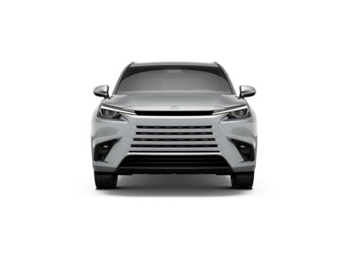 New 2025 Lexus TX 350 AWD image 47