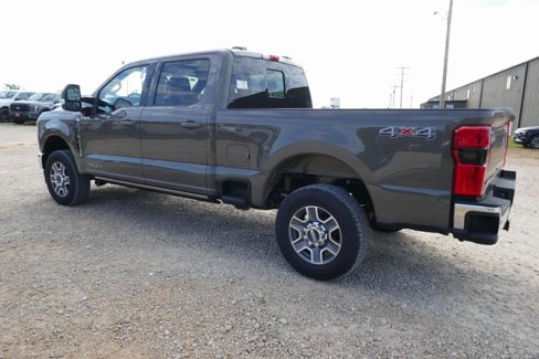 New 2026 Ford F250 Lariat image 6