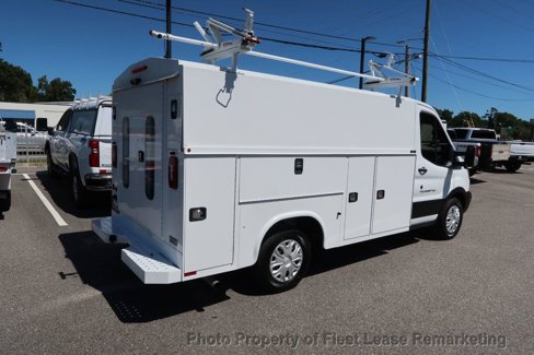 Used 2019 Ford Transit 350 138 w/ Interior Upgrade Package image 5