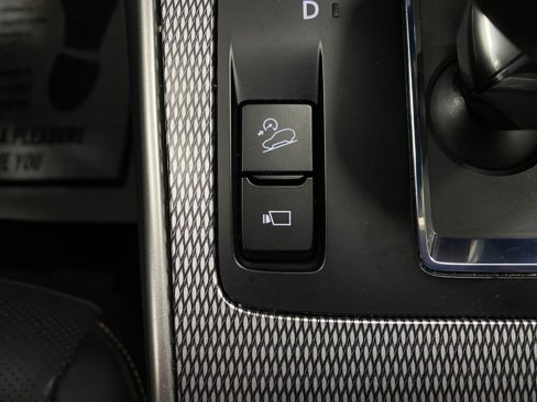 Used 2025 MAZDA CX-70 Plug-In Hybrid w/ Premium Plus image 28