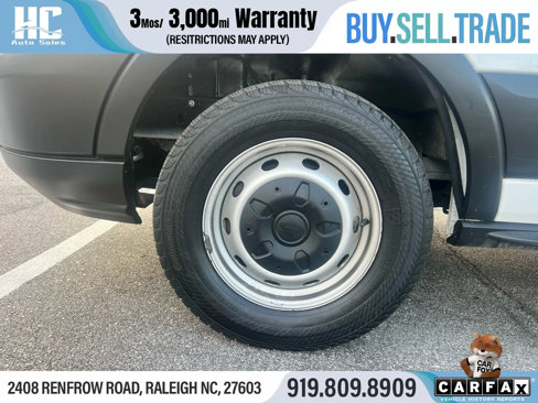 Used 2019 Ford Transit 350 148 Medium Roof image 10