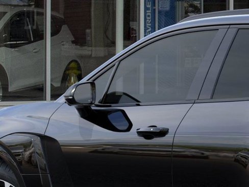 New 2026 Chevrolet Blazer EV SS image 12