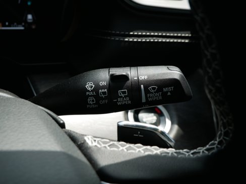 New 2025 Jeep Grand Cherokee Limited 4xe image 17