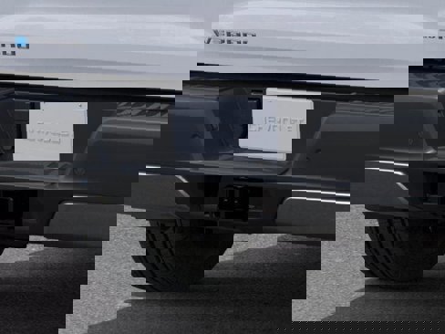 New 2026 Chevrolet Silverado EV LT image 15