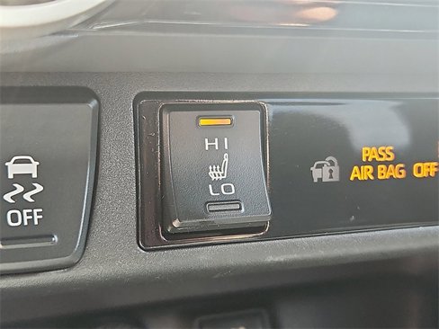 Used 2024 Toyota RAV4 XLE image 13