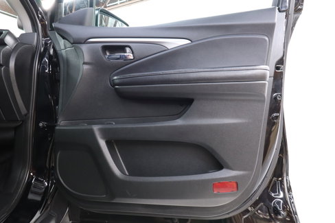 Used 2017 Honda Ridgeline RTL-T image 23