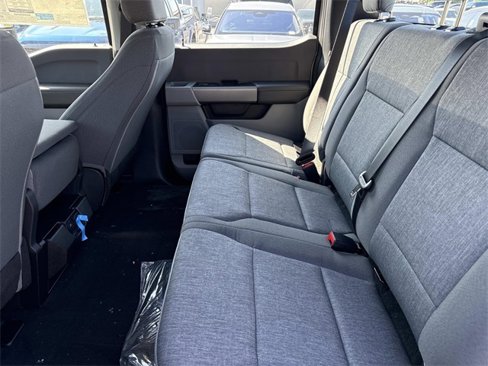 New 2026 Ford F250 XL image 18