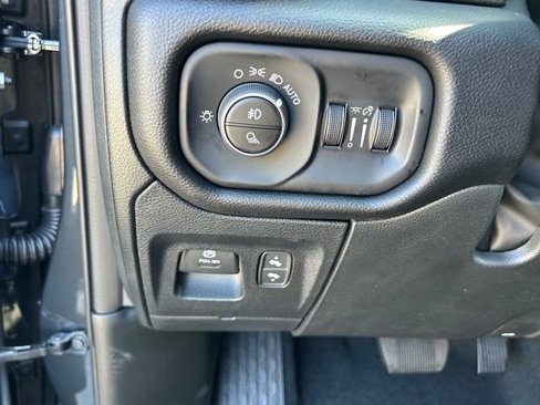 New 2026 RAM 1500 Big Horn image 24