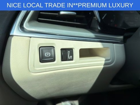 Used 2024 Cadillac XT5 Premium Luxury w/ LPO, Floor Liner Package image 36