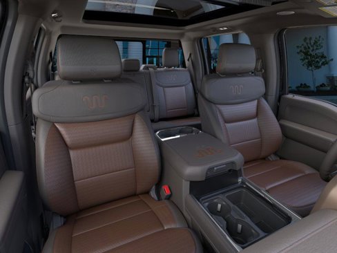 New 2025 Ford F350 King Ranch image 10