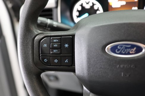Used 2022 Ford F150 XLT w/ Trailer Tow Package image 35