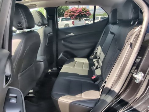 New 2026 Buick Encore GX Avenir w/ Avenir Technology Package image 24